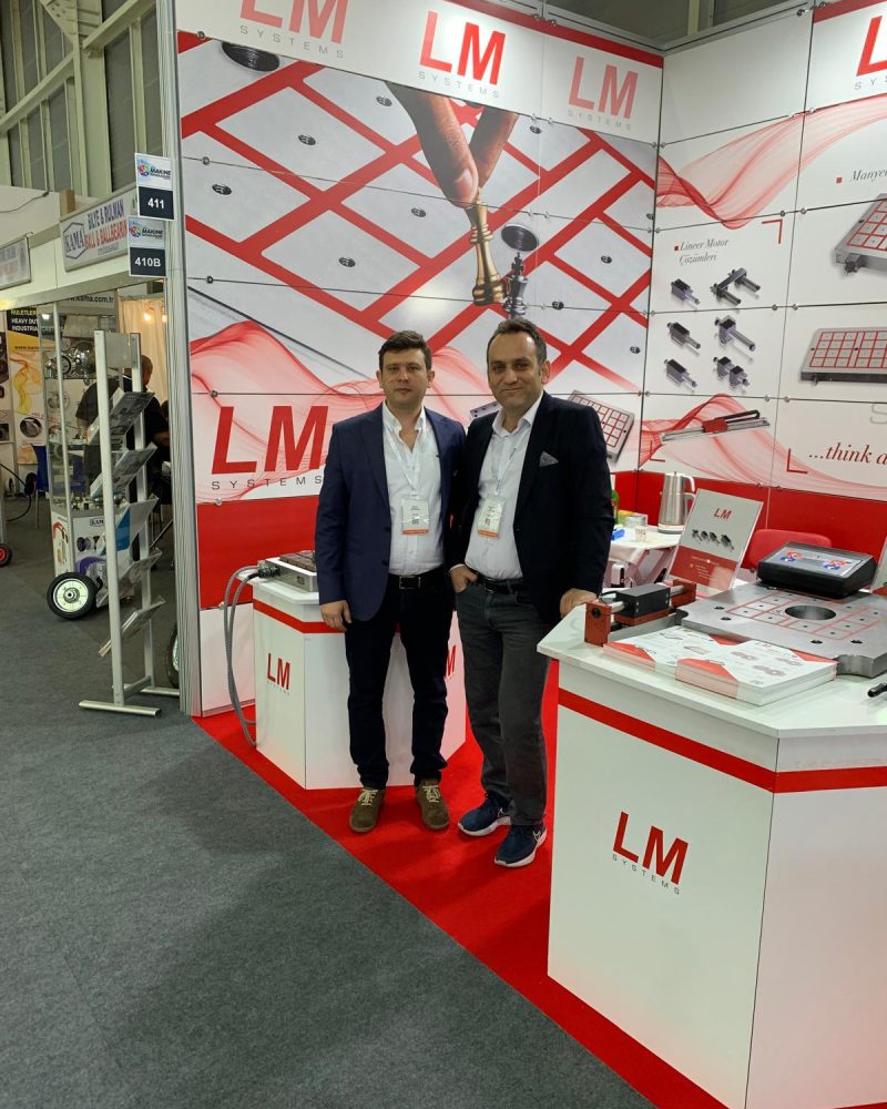 manyetik tabla 2022 konya maktek