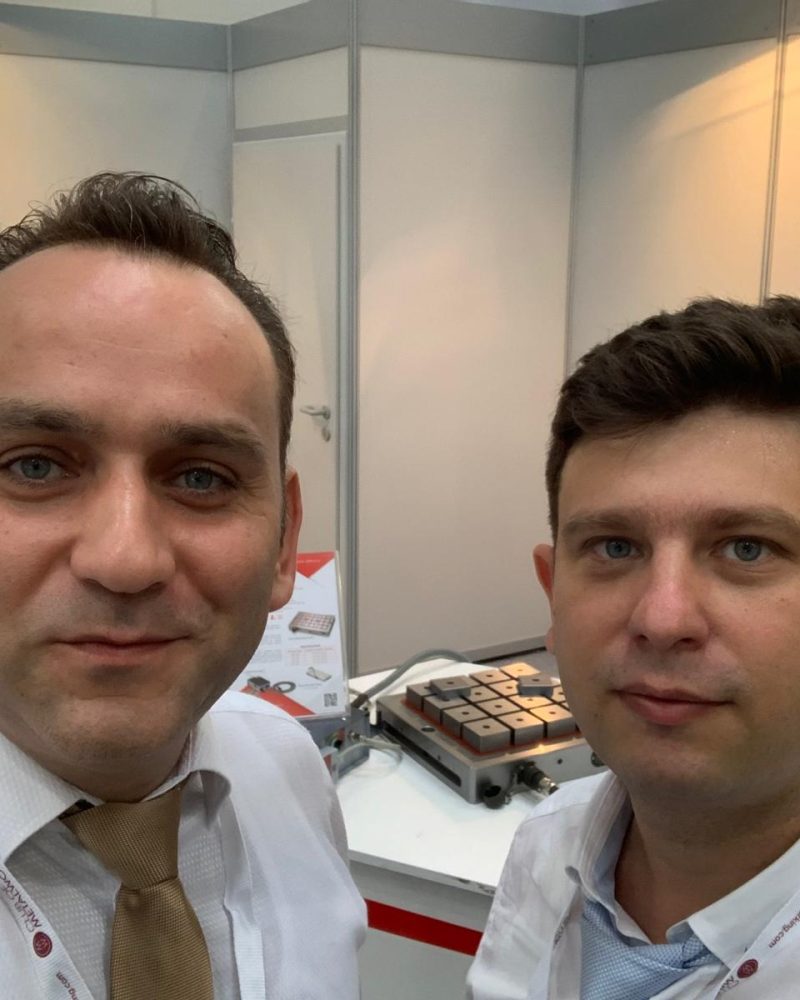 manyetik tabla 2023 Emo_Messe_Fair