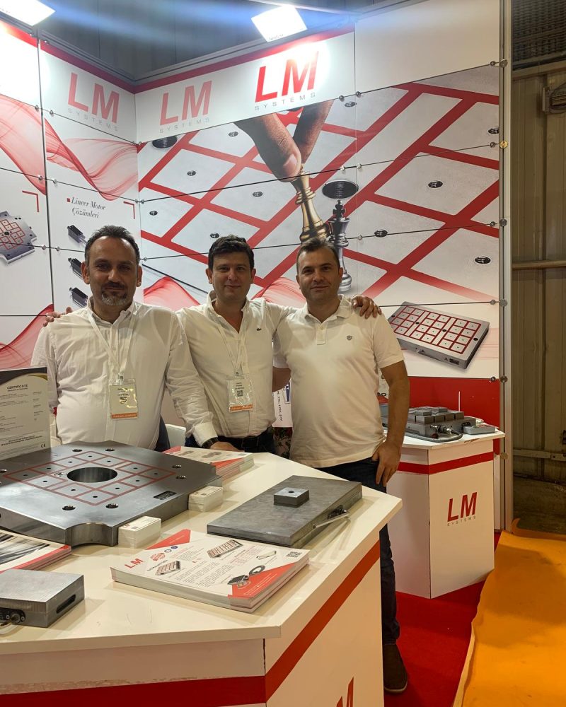 manyetik tabla 2024 Maktek