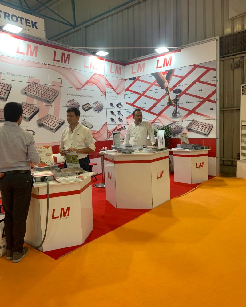 manyetik tabla 2024 Maktek_Fair